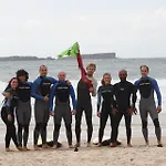 Hostel Alex Surf *