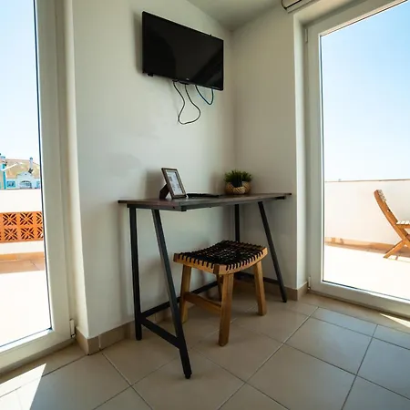 Alex Surf * 巴勒尔