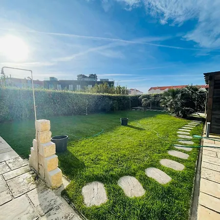 Hostel Alex Surf Baleal