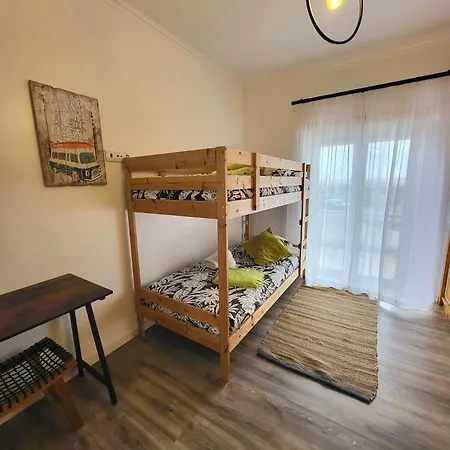 旅馆 Alex Surf 巴勒尔