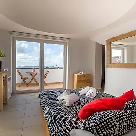 Alex Surf Auberge de jeunesse *