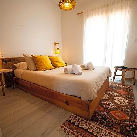 Auberge de jeunesse Alex Surf *