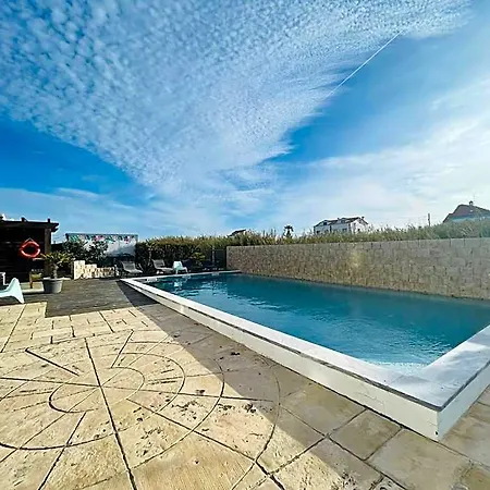 Auberge de jeunesse Alex Surf *