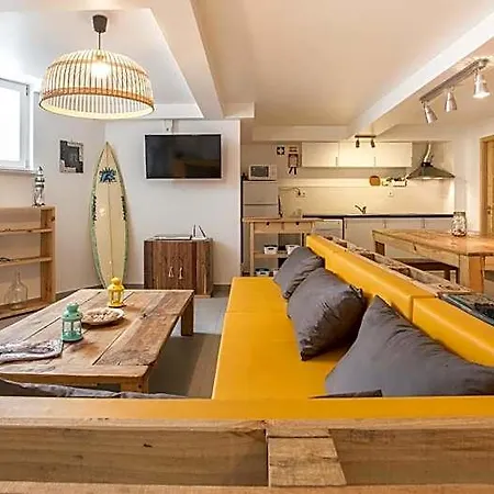 Alex Surf * Baleal