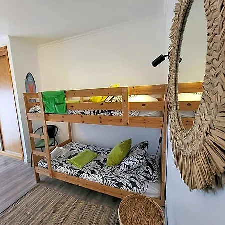 Auberge de jeunesse Alex Surf