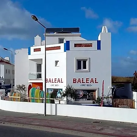 Alex Surf Auberge de jeunesse