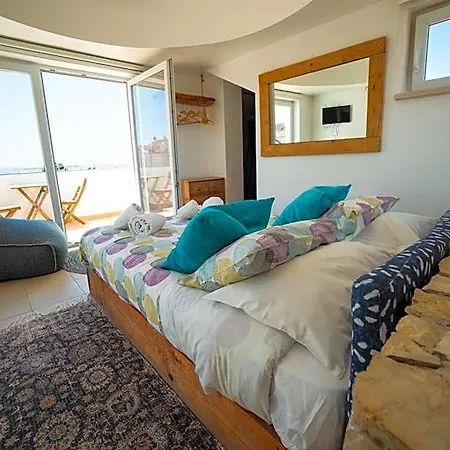 Auberge de jeunesse Alex Surf *