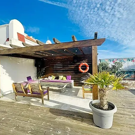 Auberge de jeunesse Alex Surf *