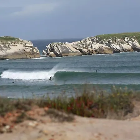 Auberge de jeunesse Alex Surf