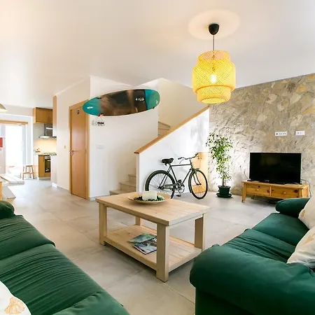 Alex Surf Hostel