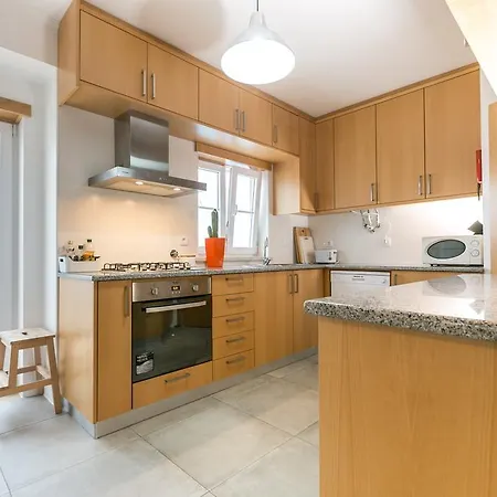 Auberge de jeunesse Alex Surf Baleal