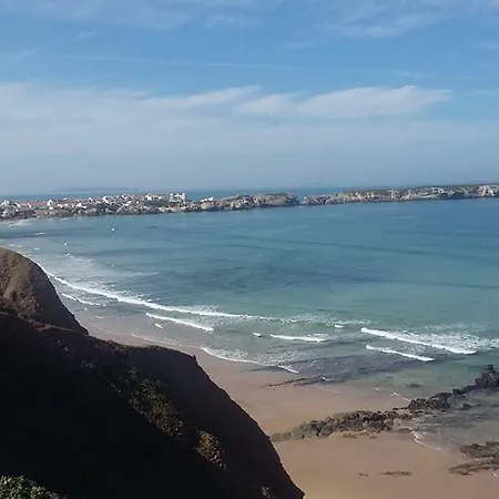 Alex Surf 旅馆 巴勒尔