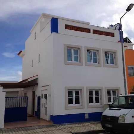 Auberge de jeunesse Alex Surf