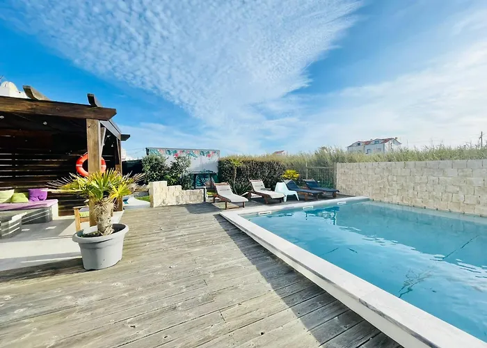 Hostel Alex Surf Baleal