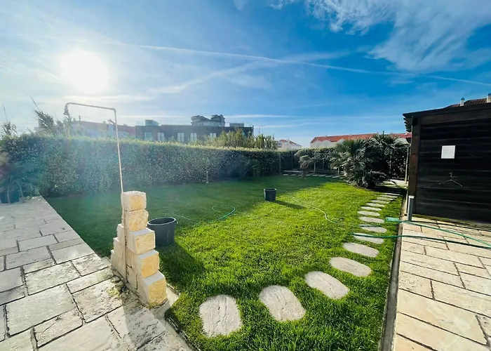 Hostel Alex Surf Baleal