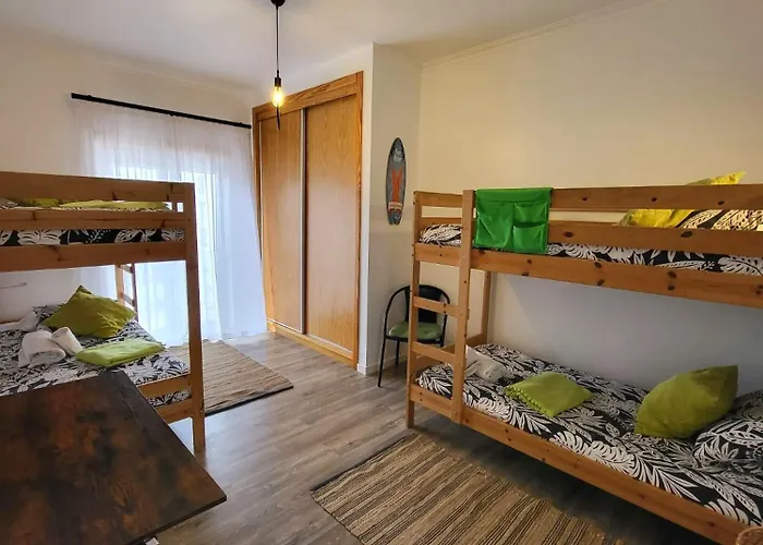 Hostel Alex Surf
