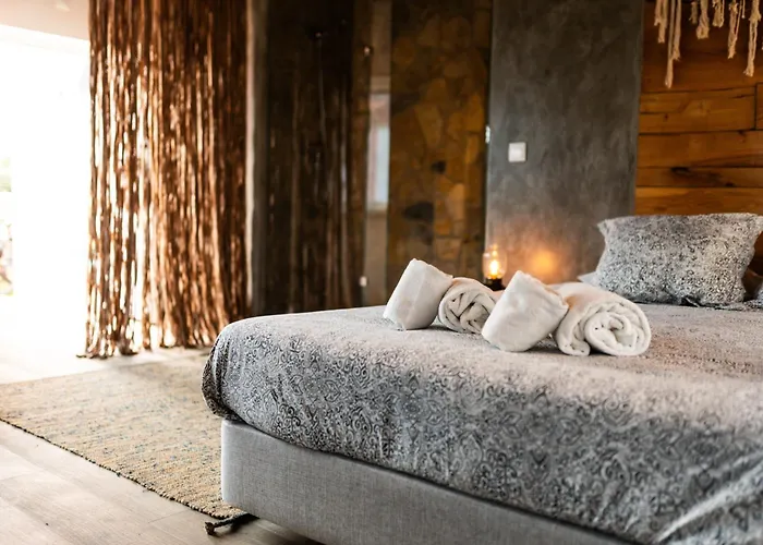 Alex Surf Hostel Baleal