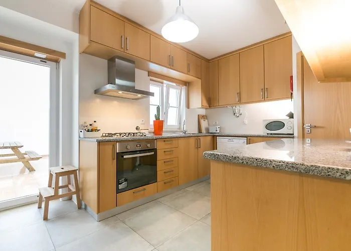 Hostel Alex Surf Baleal