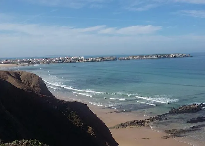 Alex Surf Hostel Baleal